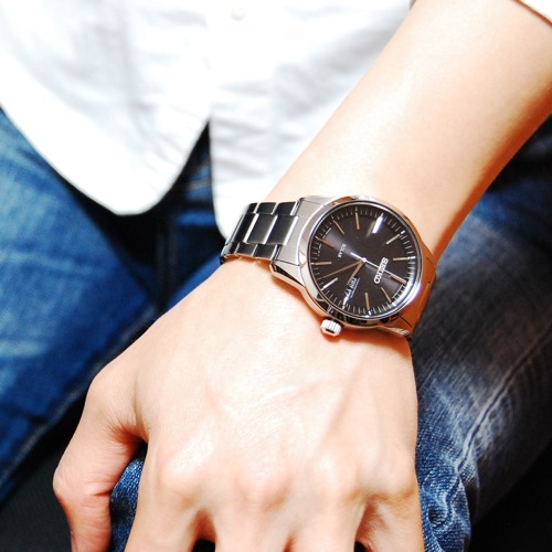 送料無料】セイコー SEIKO スピリット ソーラー メンズ 腕時計 SBPX063 ブラック 国内正規 - メンズブランドショップ グラッグ