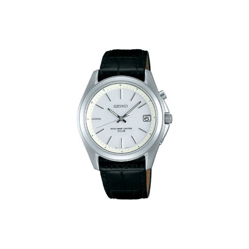 セイコー SEIKO スピリット ソーラー メンズ 腕時計 SBTM099 国内正規