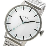ソベット SVT-SC38 クオーツ ユニセックス 腕時計 SC111501-40 ホワイト