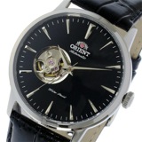 オリエント ORIENT 自動巻き メンズ 腕時計 SDB08004B0 ブラック