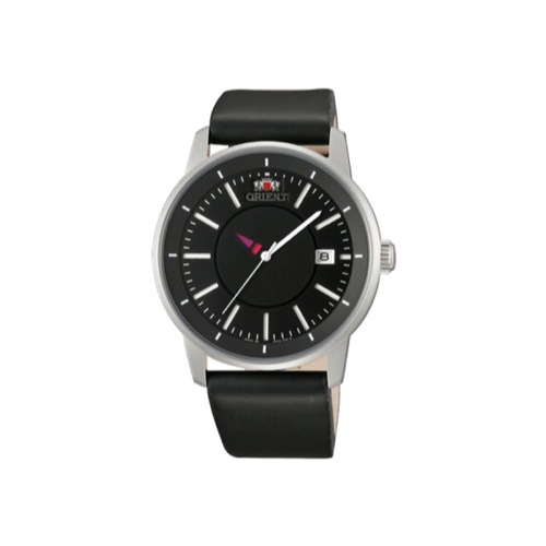 オリエント スタイリッシュ&スマート 自動巻 メンズ 腕時計 SER0200CB0 (WV0691ER)