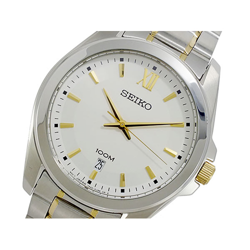 セイコー SEIKO クオーツ メンズ 腕時計 SGEG63P1