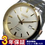 セイコー SEIKO クオーツ メンズ 腕時計 SGEH42P1 シルバー