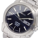 セイコー SEIKO クオーツ メンズ チタニウム 腕時計 SGG729P1