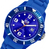 アイスウォッチ フォーエバー クオーツ メンズ 腕時計 SIBEBS09 ブルー