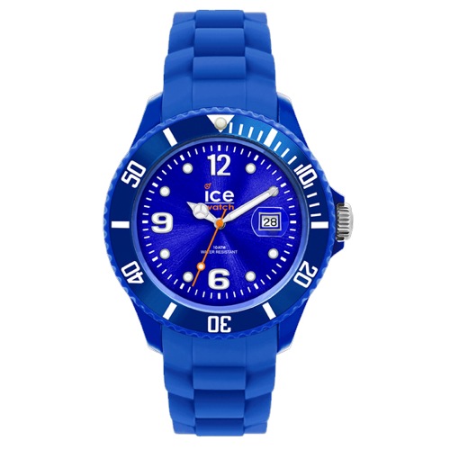 アイスウォッチ ICEWATCH アイスフォーエバー ユニセックス 腕時計 SIBEUS09
