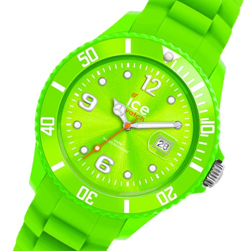 アイスウォッチ フォーエバー クオーツ メンズ 腕時計 SIGNBS09 グリーン