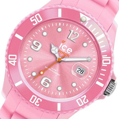アイスウォッチ フォーエバー クオーツ メンズ 腕時計 SIPKBS09 ピンク