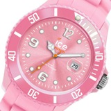 アイスウォッチ フォーエバー クオーツ メンズ 腕時計 SIPKBS09 ピンク