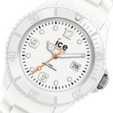 アイスウォッチ フォーエバー クオーツ メンズ 腕時計 SIWEBBS11 ホワイト