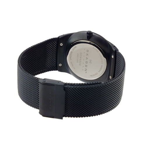 送料無料】今人気のスカーゲン SKAGEN クオーツ メンズ 腕時計 SKW60069