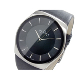 スカーゲン SKAGEN クオーツ メンズ 腕時計 SKW6017