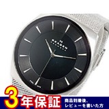 スカーゲン SKAGEN クオーツ メンズ 腕時計 SKW6019