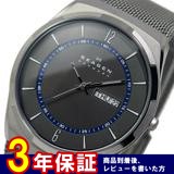 スカーゲン SKAGEN クオーツ メンズ 腕時計 SKW6078 グレー