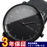 スカーゲン SKAGEN クオーツ メンズ 腕時計 SKW6171 ブラック