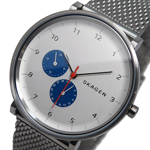 スカーゲンSKAGN SKW6187腕時計