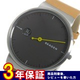 スカーゲン SKAGEN アンカー クオーツ メンズ 腕時計 SKW6194 グレー