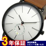 スカーゲン SKAGEN  クオーツ メンズ 腕時計 SKW6216 ホワイト