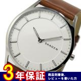 スカーゲン SKAGEN クオーツ メンズ 腕時計 SKW6219 ホワイト