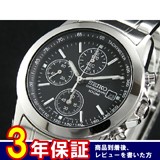 セイコー SEIKO クロノグラフ 腕時計 SND309