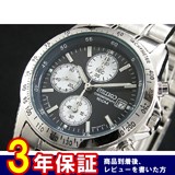 セイコー SEIKO クロノグラフ 腕時計 SND365