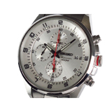 セイコー SEIKO 1/20秒 クロノグラフ 腕時計 SNDC87P1