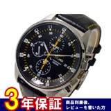セイコー SEIKO クオーツ メンズ クロノ 腕時計 SNDC89P2