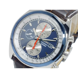 セイコー SEIKO クオーツ メンズ クロノグラフ 腕時計 SNDF95P1
