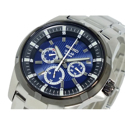 セイコー SEIKO クライテリア CRITERIA 腕時計 SNE115P1
