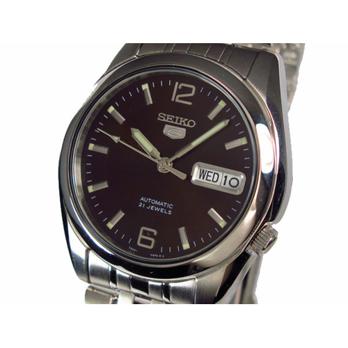 セイコー5 SEIKO 5 自動巻き 腕時計 SNK391K1