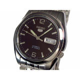 セイコー5 SEIKO 5 自動巻き 腕時計 SNK391K1