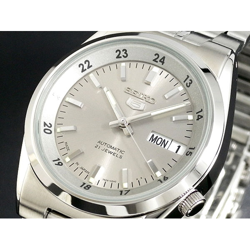 セイコー SEIKO セイコー5 SEIKO 5 自動巻き 腕時計 SNK561J1