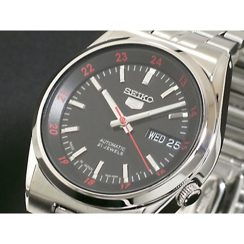 セイコー SEIKO セイコー5 SEIKO 5 自動巻き 腕時計 SNK569J1
