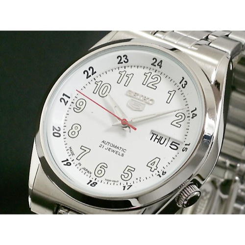 セイコー SEIKO セイコー5 SEIKO 5 自動巻き 腕時計 SNK579J1