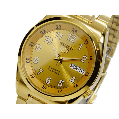 セイコー5 SEIKO 5 自動巻 腕時計 SNK594J1