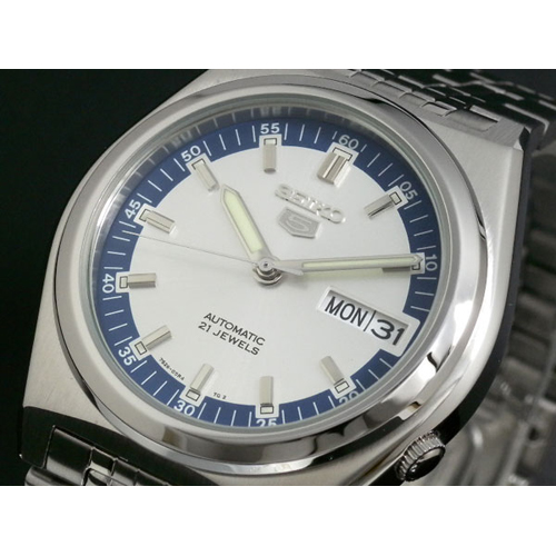 セイコー5 SEIKO 5 自動巻き 腕時計 SNK645K1