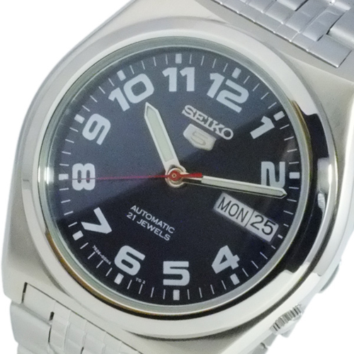 セイコー5 SEIKO 5 自動巻 メンズ 腕時計 SNK655K1