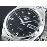 セイコー SEIKO セイコー5 SEIKO 5 自動巻き 腕時計 SNK669K1