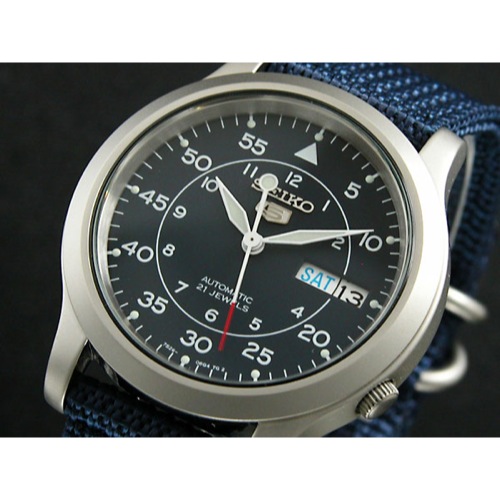 セイコー SEIKO セイコー5 SEIKO 5 自動巻き 腕時計 SNK807K2