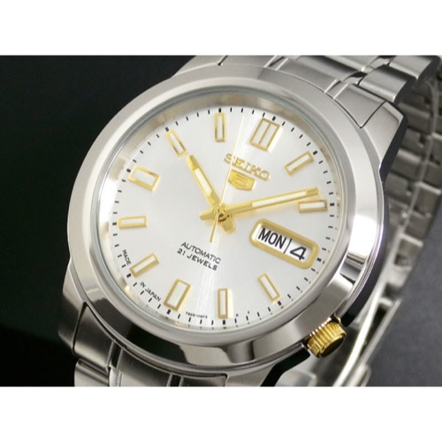 セイコー SEIKO セイコー5 SEIKO 5 自動巻き 腕時計 SNKK09J1