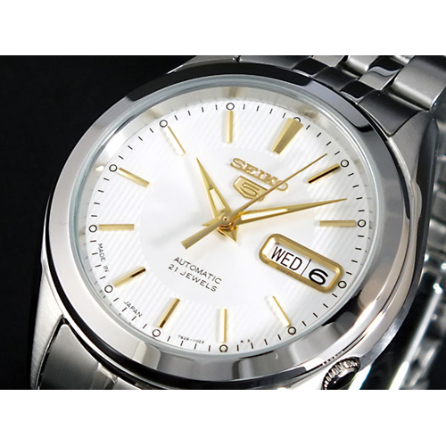 セイコー SEIKO セイコー5 SEIKO 5 自動巻き 腕時計 SNKL17J1