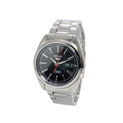 送料無料】スーツに合う腕時計！セイコー SEIKO セイコー5 SEIKO 5 自動巻 メンズ 腕時計 SNKL45J1 - メンズブランドショップ  グラッグ