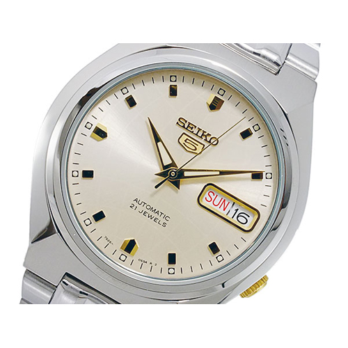 セイコー SEIKO セイコー5 SEIKO 5 自動巻 メンズ 腕時計 SNKL69K1