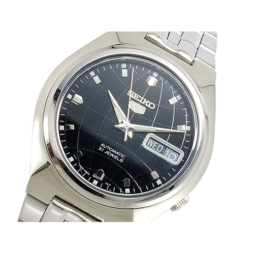 セイコー5 SEIKO 5 自動巻 メンズ 腕時計 SNKL71K1