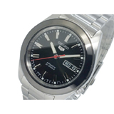 セイコー5 SEIKO 5 自動巻き メンズ 腕時計 SNKM69J1