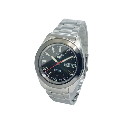 送料無料】セイコー5 SEIKO 5 自動巻き メンズ 腕時計 SNKM69J1 