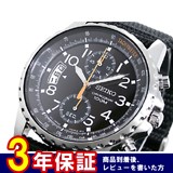 セイコー SEIKO クロノグラフ 腕時計 SNN079P2