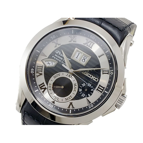 セイコー SEIKO 自動巻き メンズ 腕時計 SNP061P1