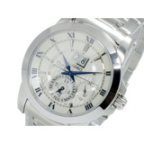 セイコー プルミエ キネティック メンズ パーぺチュアル 腕時計 SNP091P1