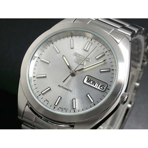 セイコー5 SEIKO 5 自動巻き 腕時計 SNX993K